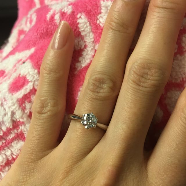 【銀座ダイヤモンドシライシの口コミ】 大きく三つあります。
⑴ダイヤモンドを持ち込みできたこと⑵価格が全て記載…