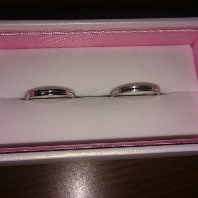 【nocur(ノクル)の口コミ】 最初は値段との相談で、非常に迷いながらでしたが、店員様の丁寧な対応と…