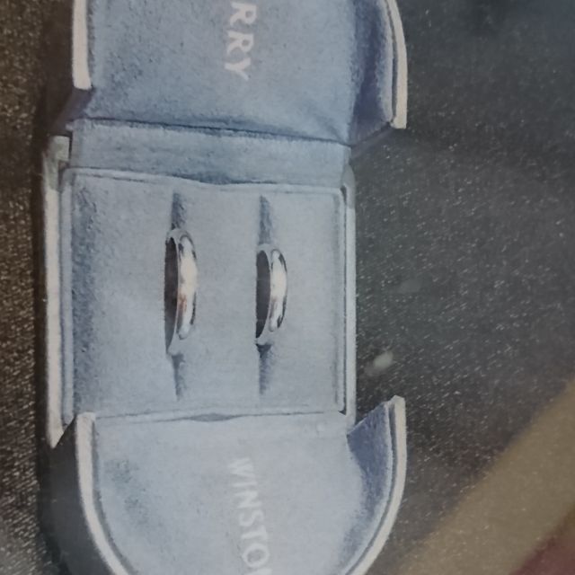 【ハリー・ウィンストン(Harry Winston)の口コミ】 ハリー・ウィンストンというブランドに、前から憧れがあり決めました！
店…