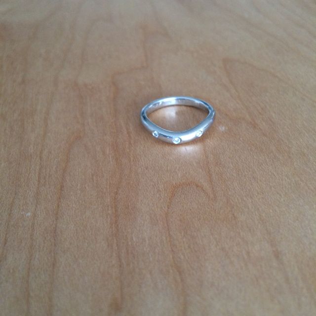 【MIKIMOTO(ミキモト)の口コミ】 結婚指輪は以前から思い入れのあるブランドであるMIKIMOTOでと決めていま…