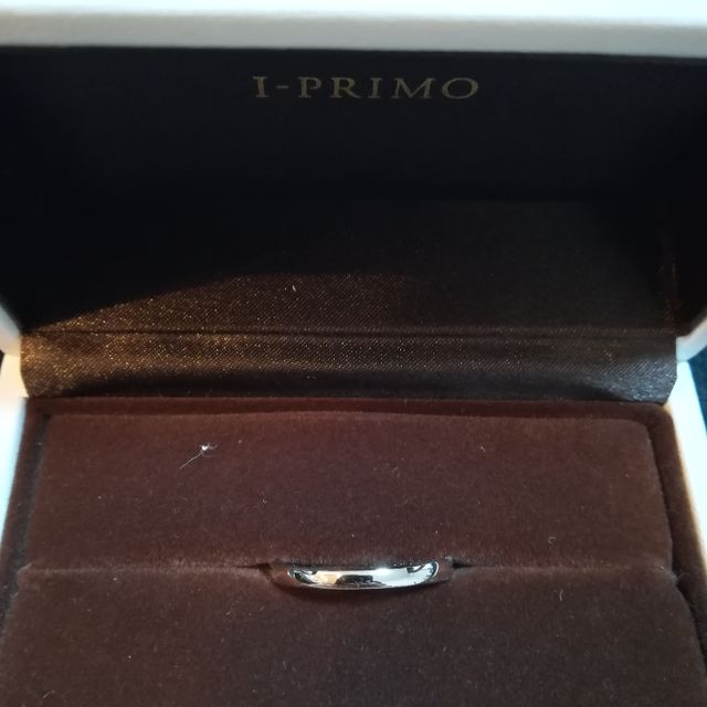 【アイプリモ(I-PRIMO)の口コミ】 私の指は太いためある程度の太さがないとバランスが悪くなるのですが、一…