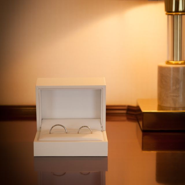 【ギンザタナカブライダル(GINZA TANAKA BRIDAL)の口コミ】 婚約指輪を購入した際、接客がとてもよかったので、同じ店舗に行って探し…