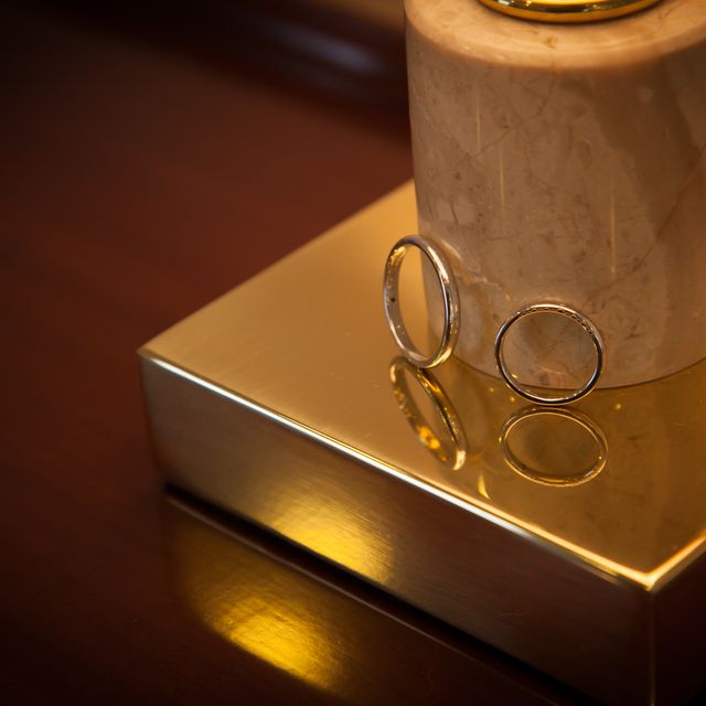 【ギンザタナカブライダル(GINZA TANAKA BRIDAL)の口コミ】 婚約指輪を購入した際、接客がとてもよかったので、同じ店舗に行って探し…