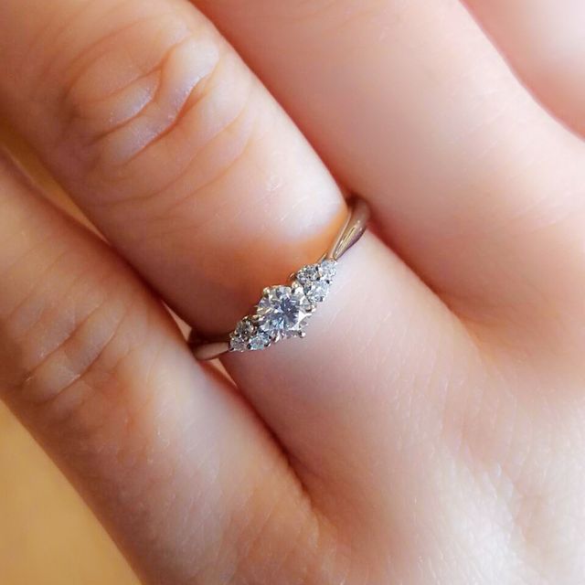 【Disney Cinderella(ディズニー シンデレラ)の口コミ】 シンデレラが好きだったので
どうしてもディズニーシリーズの
シンデレラ…