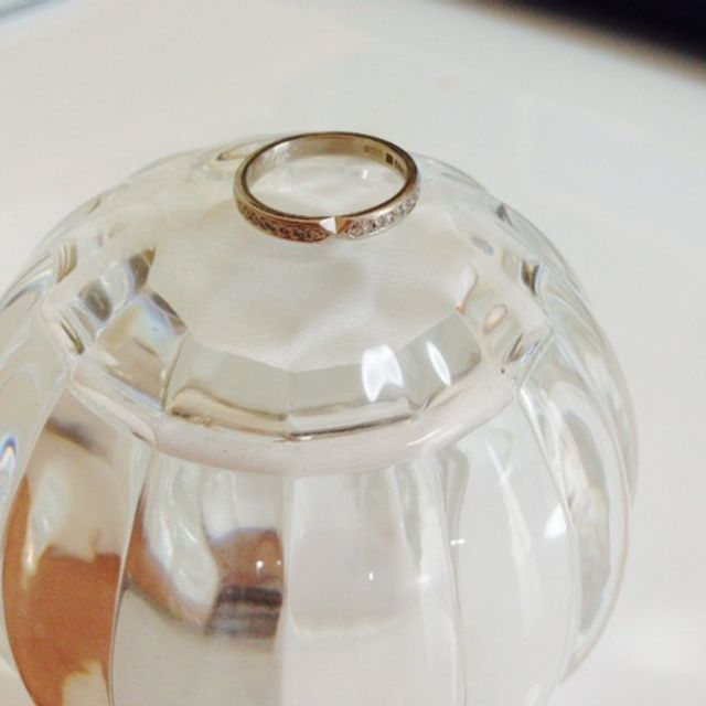 【L'or(ロル)の口コミ】 スタイリッシュなデザインの中に、華やかさがあるところが気に入りました…