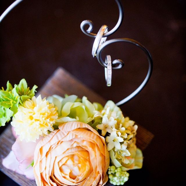 【ギンザタナカブライダル(GINZA TANAKA BRIDAL)の口コミ】 以前より婚約指輪はいらないと思っており、その代わり存在感と高級感があ…