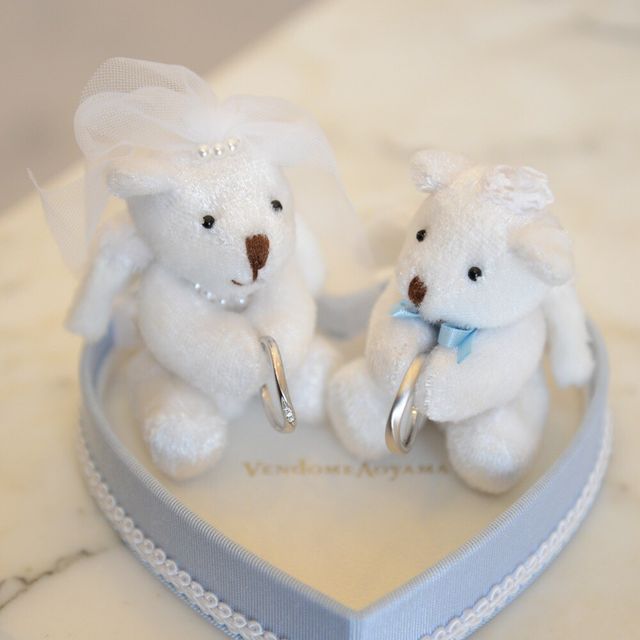 【ヴァンドーム青山(VENDOME AOYAMA)の口コミ】 シンプルで使いやすく、男女ペアになっているものを探していました。
セッ…