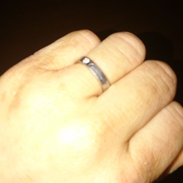 【カルティエ(Cartier)の口コミ】 結婚指輪を購入するために、TIFFANY、BVLGARI、Cartierの3ブランドに絞り…