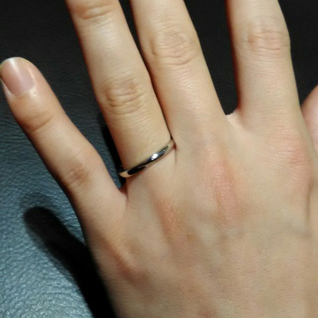 【俄(にわか)の口コミ】 たくさんの中から自分達の雰囲気に合うものをいくつか並べて迷いました。…