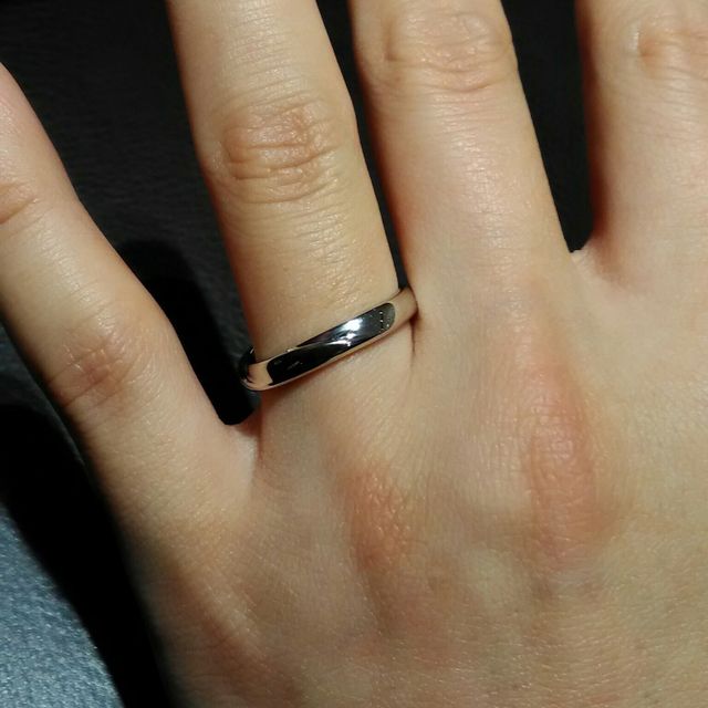 【俄(にわか)の口コミ】 たくさんの中から自分達の雰囲気に合うものをいくつか並べて迷いました。…