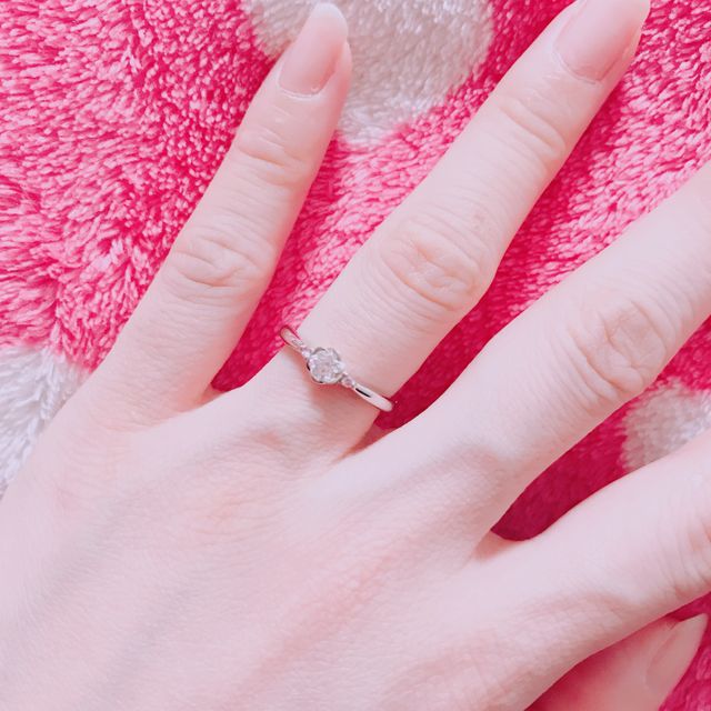 【TRECENTI(トレセンテ)の口コミ】 まずネットでいくつかのお店の
色々なデザインを見ていたところ
トレセン…