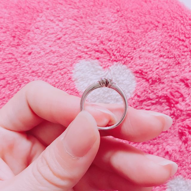 【TRECENTI(トレセンテ)の口コミ】 まずネットでいくつかのお店の
色々なデザインを見ていたところ
トレセン…