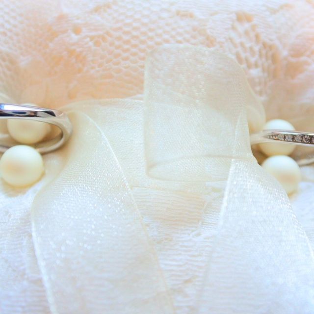 【エクセルコダイヤモンド(EXELCO DIAMOND)の口コミ】 日本のブランド2社と海外の有名なブランド1社で検討していました。正直全…