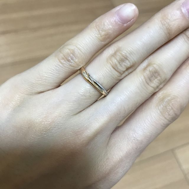 【銀座ダイヤモンドシライシの口コミ】 関西ブライダルフェアでエクセルコダイアモンドさんと銀座ダイアモンドシ…