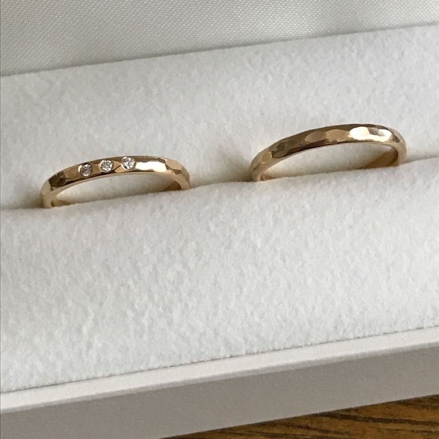 【ついぶ工房の口コミ】 もともとブランド志向ではないので、良いデザインがあればそれに決めよう…