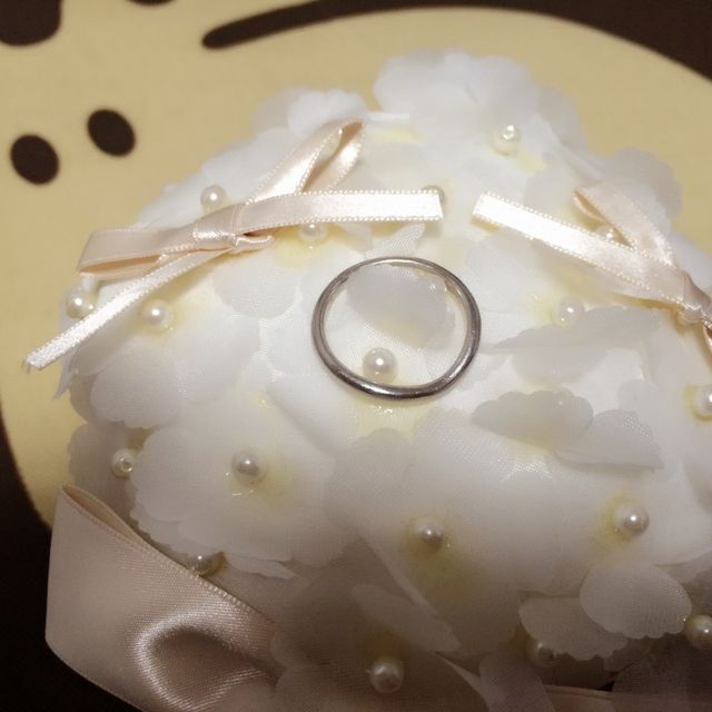 【Joie de treat.(ジョア・ドゥ・トリート)の口コミ】 妻の希望でこちらのお店に来店しました。カーブを描くデザインが、シンプ…