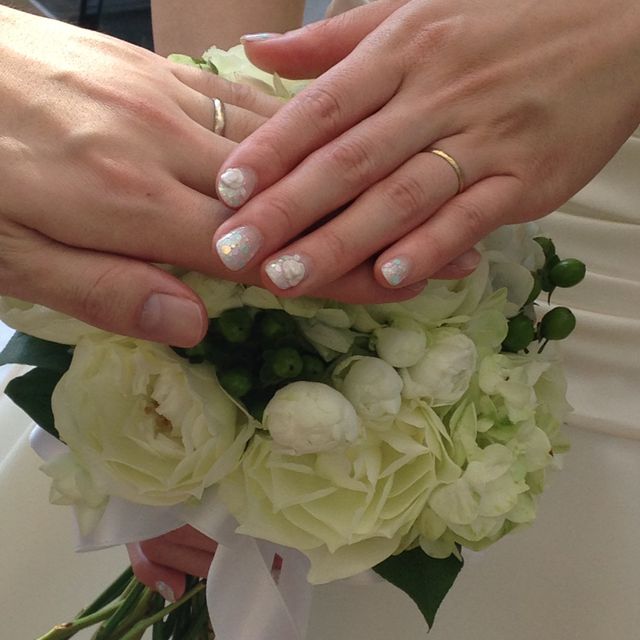 【noguchi(ノグチ)の口コミ】 「年齢を重ねても違和感のない指輪」を探していました。
有名ブランドの指…