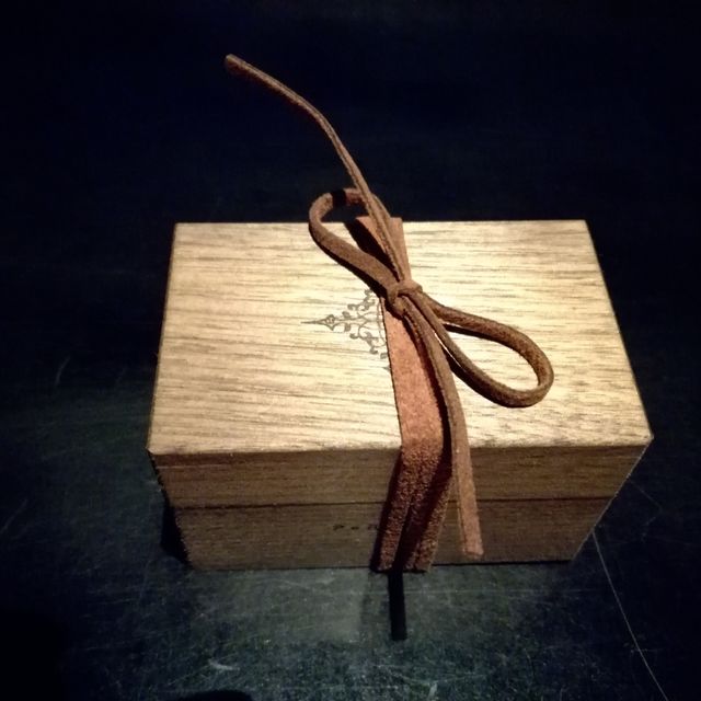 【PORTADA(ポルターダ)の口コミ】 憧れの婚約指輪は日常使いができる、シンプルなものを探していました。そ…