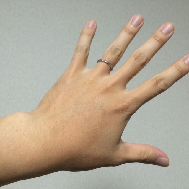 【カルティエ(Cartier)の口コミ】 私自身はブランドへのこだわりはそれほどありませんでしたが、妻を喜ばせ…