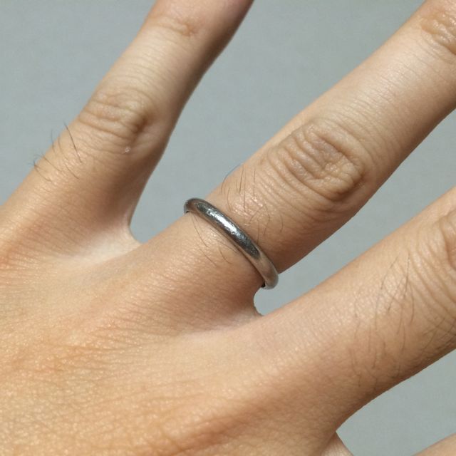 【カルティエ(Cartier)の口コミ】 私自身はブランドへのこだわりはそれほどありませんでしたが、妻を喜ばせ…