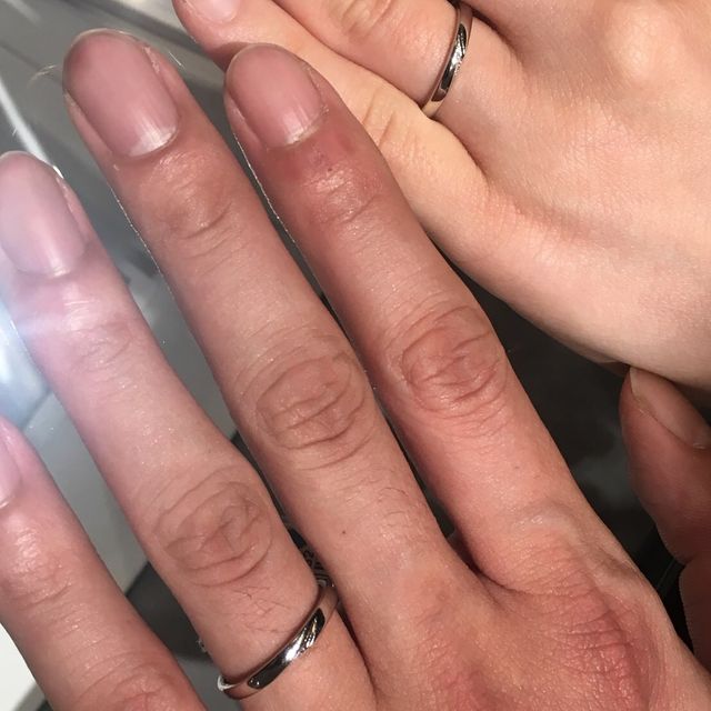 【銀座ダイヤモンドシライシの口コミ】 お守りという意味を持つ、アミュレットという名前がとても素敵です。あま…