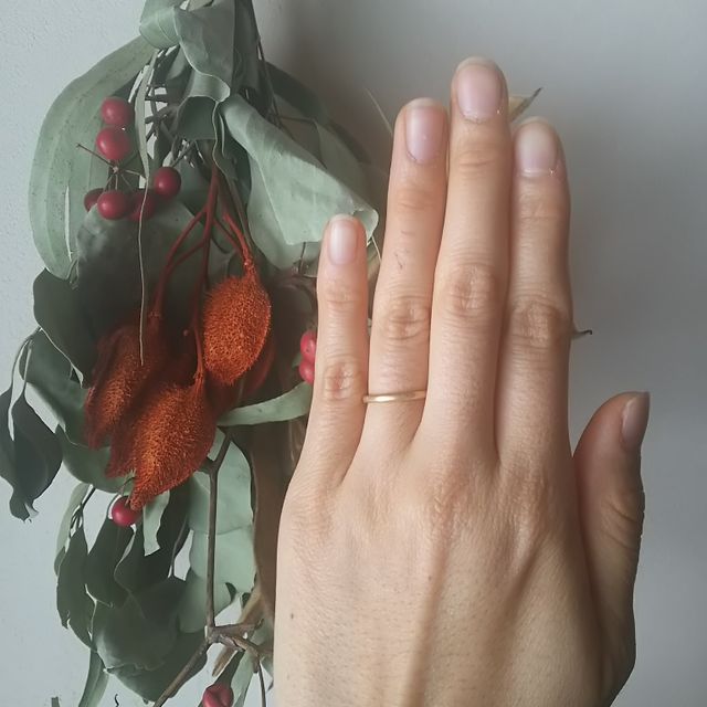 【ANIMAL WARNING: SilverCraft工房の口コミ】 作家さんの手作りで丁寧に造られていて、オーダーメイドで作ってくれるこ…