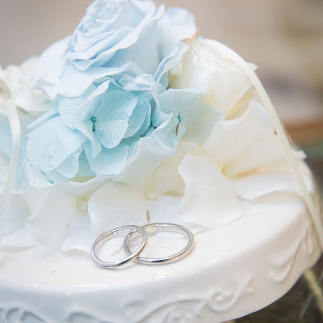 【俄(にわか)の口コミ】 結婚する前に偶然みた指輪の中で嫁がこのブランドの指輪を可愛いと言って…