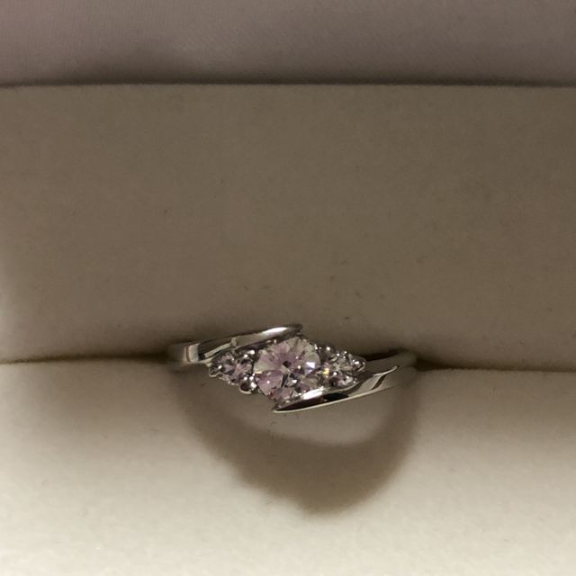 【工房　茶ぼうの口コミ】 お店の人が詳しく説明してくれて、私たちに悩む時間もくれました。そして…