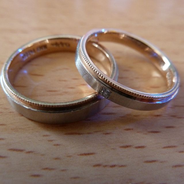 【Only You(オンリーユー)の口コミ】 よくあるようなものではなく、少し変わったデザインのものを探していまし…