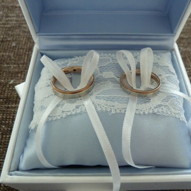 【Only You(オンリーユー)の口コミ】 よくあるようなものではなく、少し変わったデザインのものを探していまし…