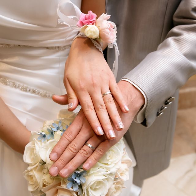 【Only You(オンリーユー)の口コミ】 よくあるようなものではなく、少し変わったデザインのものを探していまし…