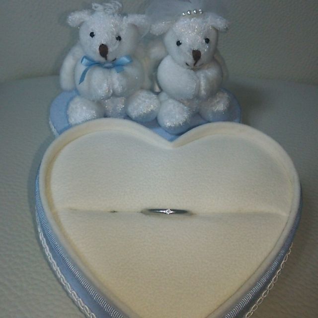 【ヴァンドーム青山(VENDOME AOYAMA)の口コミ】 日常つけるものなので、シンプルで家事をするにも邪魔にならないものが良…