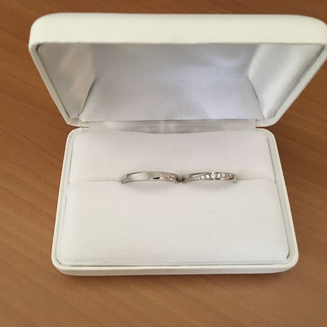 【工房　茶ぼうの口コミ】 知人に教えてもらい、家に宅配してもらえるサンプルを請求して、着けた時…