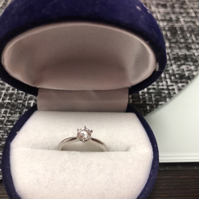 【GALA JEWELRY(ガラジュエリー)の口コミ】 質の良いものを買いたいとここにしました！
やはりブランドは名前が先行し…