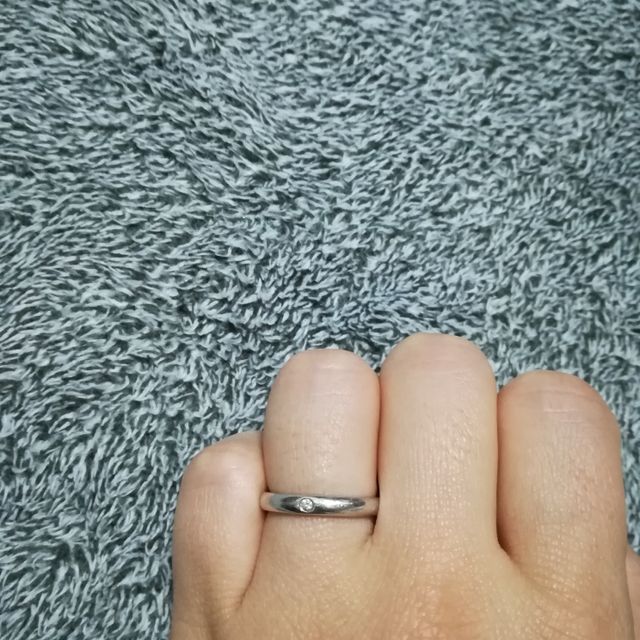 【ティファニー(Tiffany & Co.)の口コミ】 二人で銀座のお店を色々見て回ったのですが、一番接客が良かったのがティ…