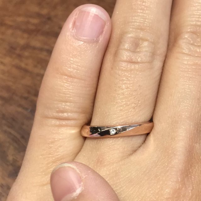 【SORA(ソラ)の口コミ】 もともと、金属アレルギーと診断されていたので、ジルコニウム・タンタル…