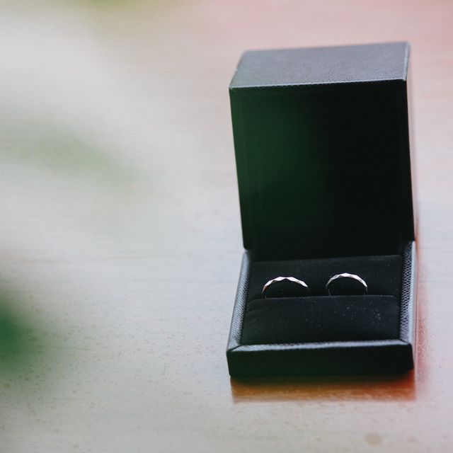 【ブシュロン(BOUCHERON)の口コミ】 日常生活において気兼ねなくつけられることを重視し、ダイヤなどの石がつ…