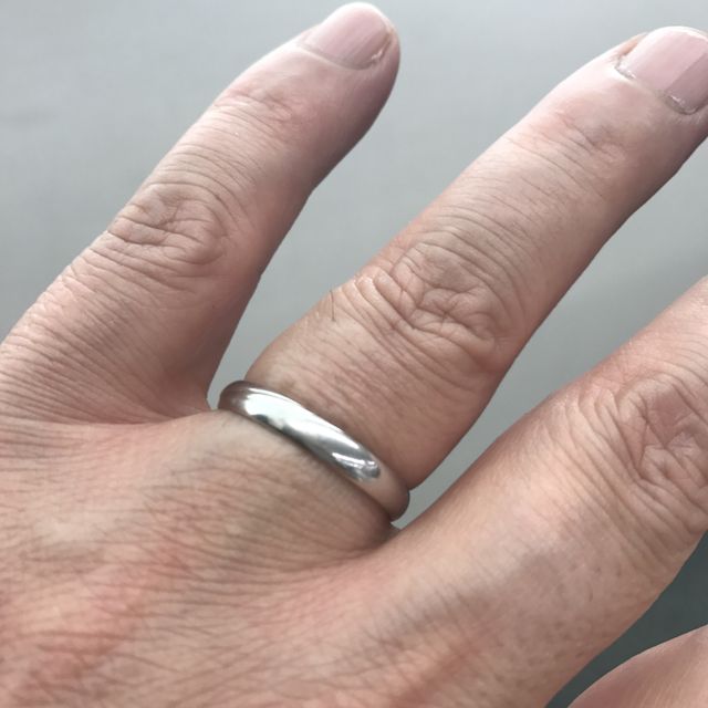 【PILOT BRIDAL(パイロットブライダル)の口コミ】 パイロットの高品質と手厚いアフターケア。また、店主の商品へのこだわり…