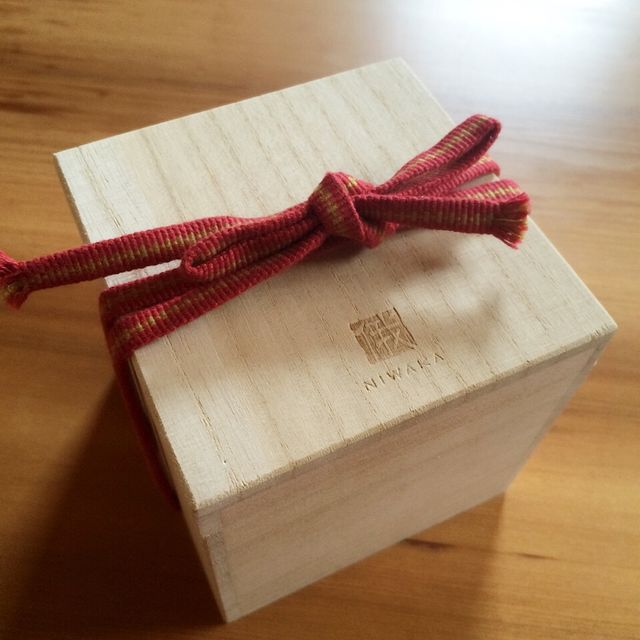 【俄(にわか)の口コミ】 指の形に合わせて指輪をお店の方が選んで下さるため、自分の指が綺麗に見…