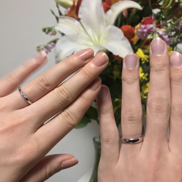 【カオキ　ダイヤモンド専門卸直営店の口コミ】 価格です。他社のブランドも見回りましたが、本当に何倍も価格が高く、何…