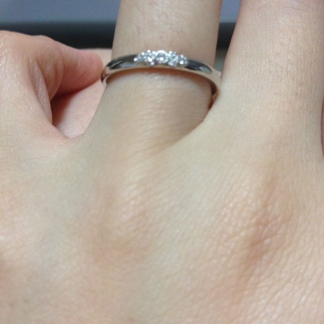 【AbHeri(アベリ)の口コミ】 色々な店舗を回って、最後にたどり着いたのがアベリさんでした。まず、ア…