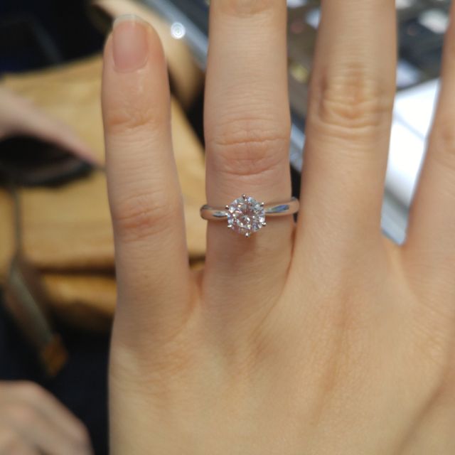 【GALA JEWELRY(ガラジュエリー)の口コミ】 ブランド店で購入すると倍以上のお値段がするものがこちらのお店では予算…