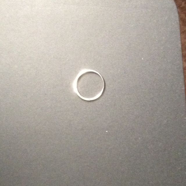 【A・D・A(エー・ディー・エー)の口コミ】 二人の指にあったデザインやブランドもあるとは思いますが、結婚指輪は一…