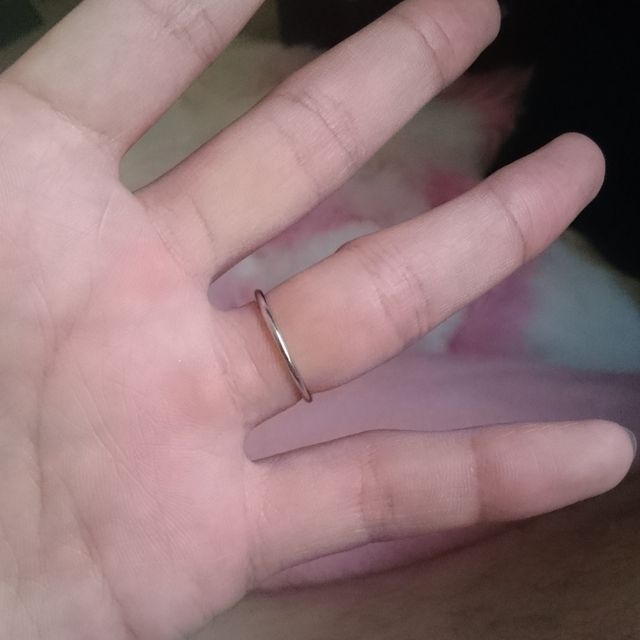 【ケイウノ ブライダル(K.UNO BRIDAL)の口コミ】 スタッフさんの対応と、指輪のデザイン。
元々ゼクシィに掲載されていて、…