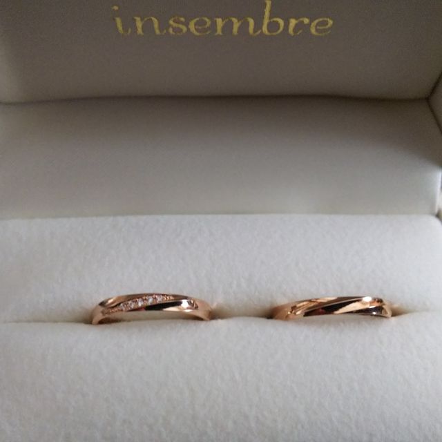 【insembre(インセンブレ)の口コミ】 インセンブレのコンセプトが気に入った。いい靴を履くと素敵な所へ連れて…