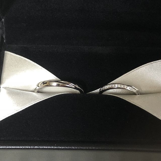 【エクセルコダイヤモンド(EXELCO DIAMOND)の口コミ】 アイディアルラウンドブリリアントカットを完成させた一族のブランドだけ…