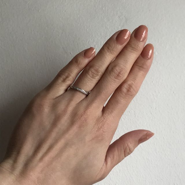 【エクセルコダイヤモンド(EXELCO DIAMOND)の口コミ】 アイディアルラウンドブリリアントカットを完成させた一族のブランドだけ…