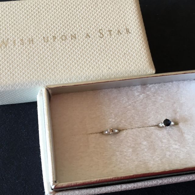 【festaria bijou SOPHIA(フェスタリア ビジュソフィア)の口コミ】 結婚指輪は毎日つけるものなので、あまり装飾のない細身でシンプルなもの…