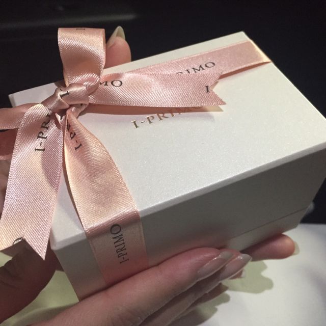 【アイプリモ(I-PRIMO)の口コミ】 接客がとても丁寧で、専門店とあって細かな説明とサービスがとても安心し…