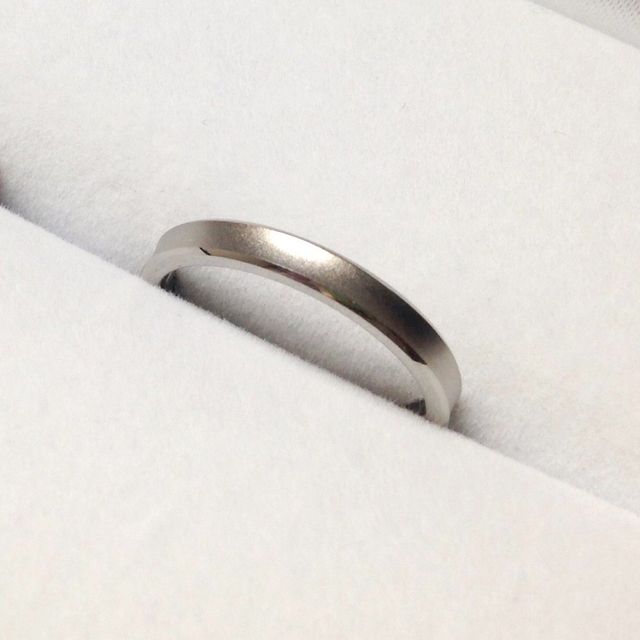 【Ptau(ピトー)の口コミ】 万年筆のパイロットが作っている指輪という事で、人とかぶらないというの…